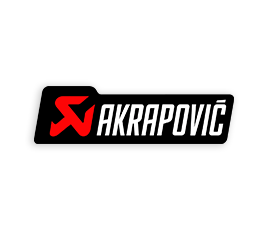 Akrapovic