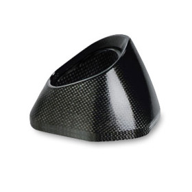 Embout / cône Akrapovic V-EC215