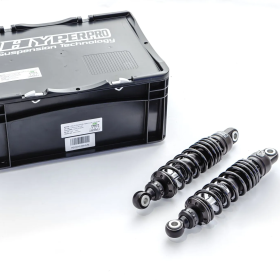 Amortisseurs arrière 12