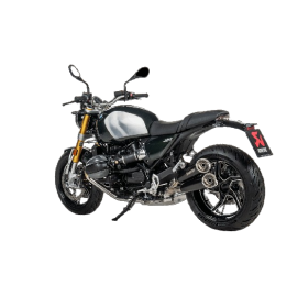 Silencieux Akrapovic pour BMW R12 NINET /  R12 de 2024