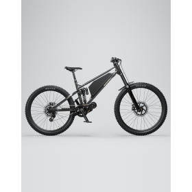 VTT Électrique Bonnell 775 MX