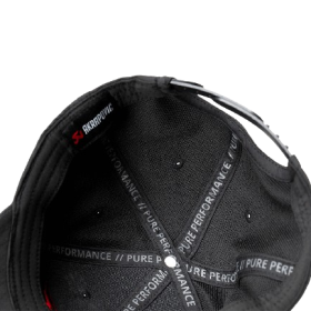 Casquette Akrapovic taille unique