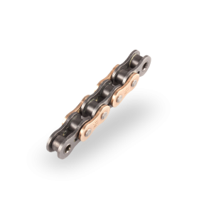 Attache à river type MR pour chaine AFAM A530 XHR2-G