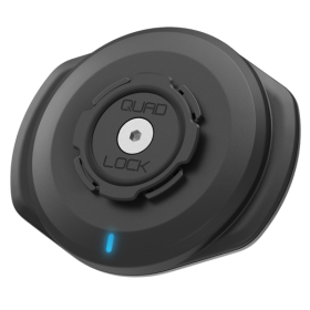 Base de charge rapide sans fil QUAD LOCK étanche