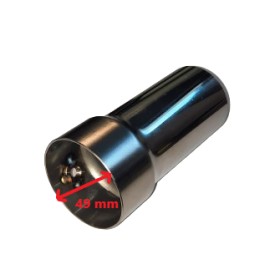dB Killer pour échappement Yoshimura R-77 JAPAN