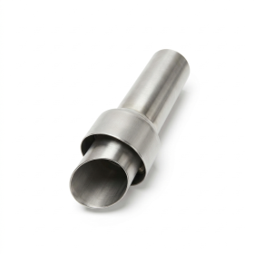 dB Killer / Chicane / Réducteur de bruit de sortie d'échappement Akrapovic V-TUV081