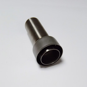 dB Killer / Chicane / Réducteur de bruit de sortie d'échappement Akrapovic V-TUV158