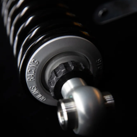 Amortisseur Öhlins STX46 HD 517 pour Harley-Davidson Softail (2018-2024)