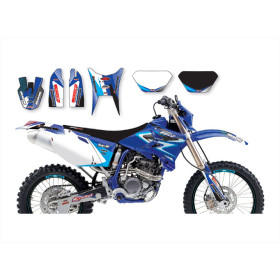 Kit déco WRF