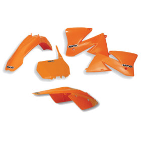 Kit plastique KTM