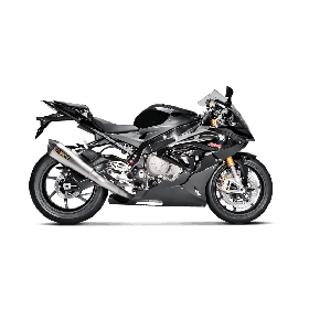 Ligne Racing Akrapovic pour BMW S1000RR 2015 S-B10R3-CZT