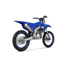 Ligne Evolution Akrapovic pour YAMAHA YZ250F / YZ250FX 2024