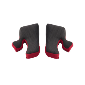 Mousses de joues de casque Supertech M8 / M10