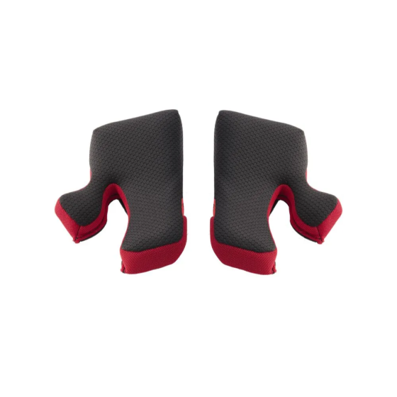 Mousses de joues de casque Supertech M8 / M10