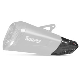 Pare-chaleur Akrapovic P-HSB10SO2