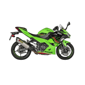 Pare-chaleur Akrapovic P-HSK4SO5