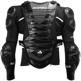 Protection intégrale enduro motocross Acerbis COSMO