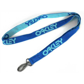 Porte-clés Oakley Bleu