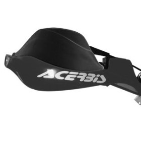 Spoiler pour Acerbis Rally pro