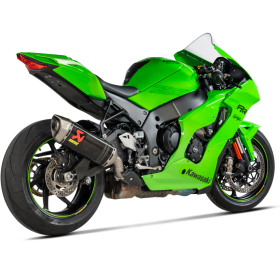 Silencieux Akrapovic - NINJA ZX-10RR 2026