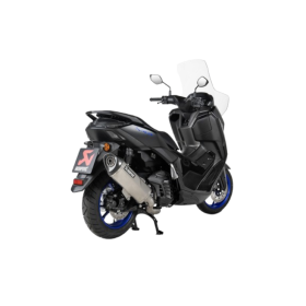 Silencieux Akrapovic pour YAMAHA NMAX 125 de 2025