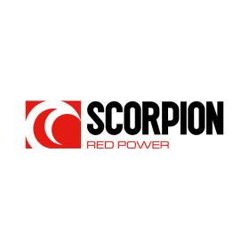 chicane / dB-Killer / Réducteur de bruit SCORPION  pour SERKET Z038.10050