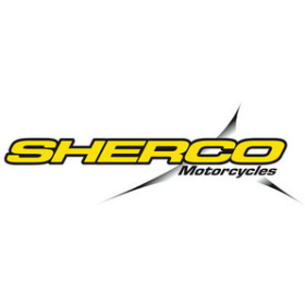 Biellette d'abaissement 45mm pour Sherco SE 250, 300, 450 et 510 2004-2016
