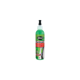 Slime spécial pneu avec chambre - 237ml