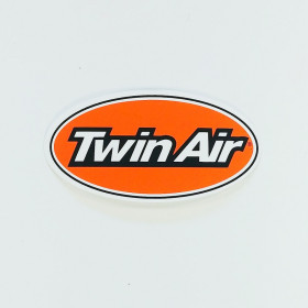 Sticker Twin Air