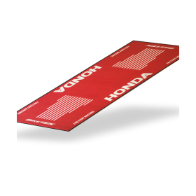 Tapis de sol HONDA