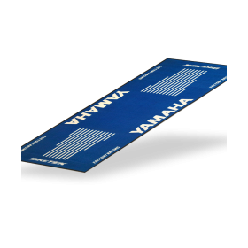 Tapis de sol YAMAHA