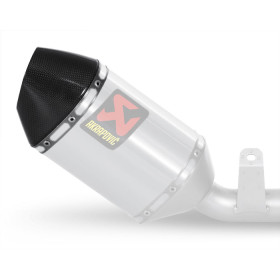 Embout / cône Akrapovic V-EC79