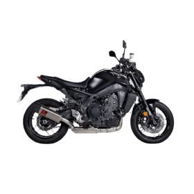 Ligne Racing Akrapovic pour YAMAHA MT-09 / FZ-09 de 2024