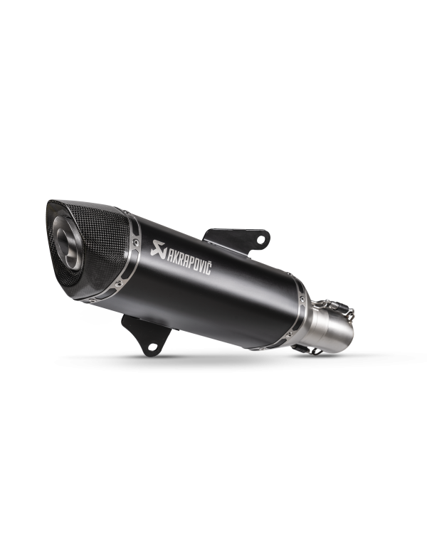 Akrapovic - Honda ADV350 2024