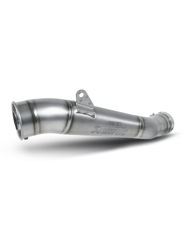 Akrapovic - Honda CB600F Hornet 2013