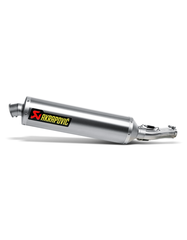 Akrapovic - Honda CB1300 2014