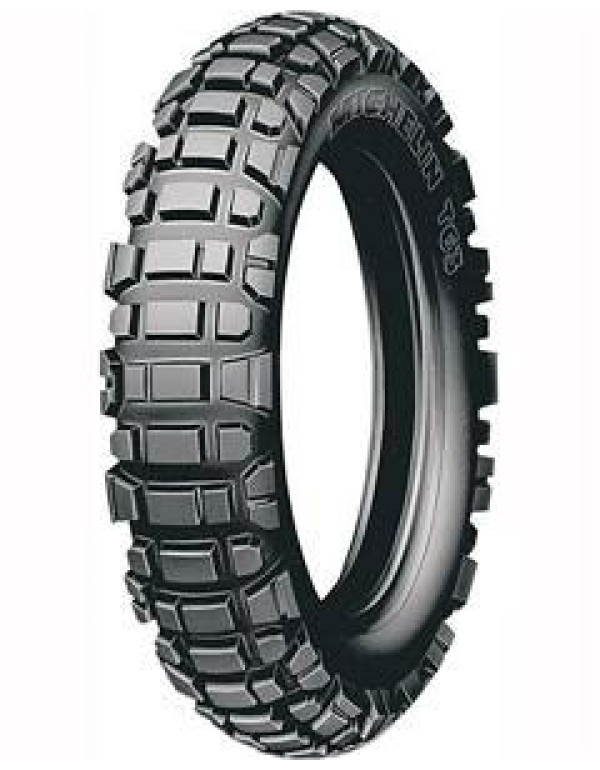 Pneu trail michelin T63