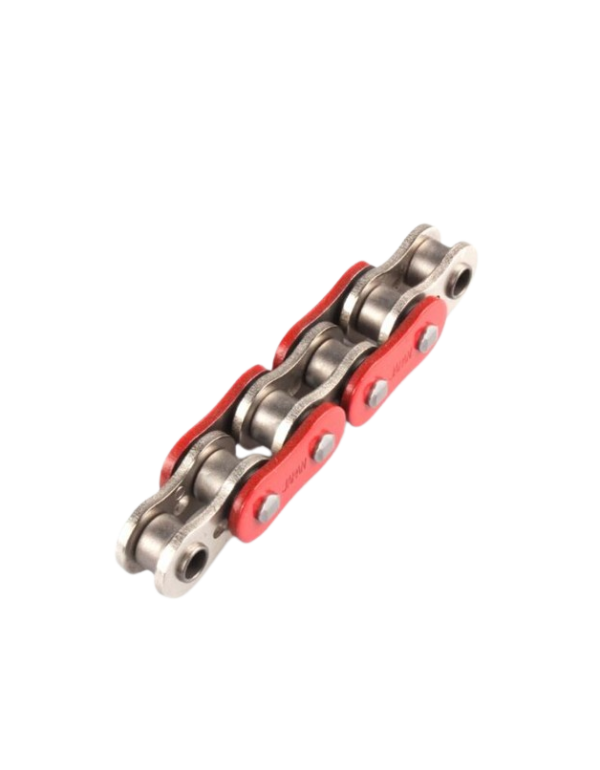 attache à rivet AFAM type MRS(axe creux) pour chaine A530 XHR2-R