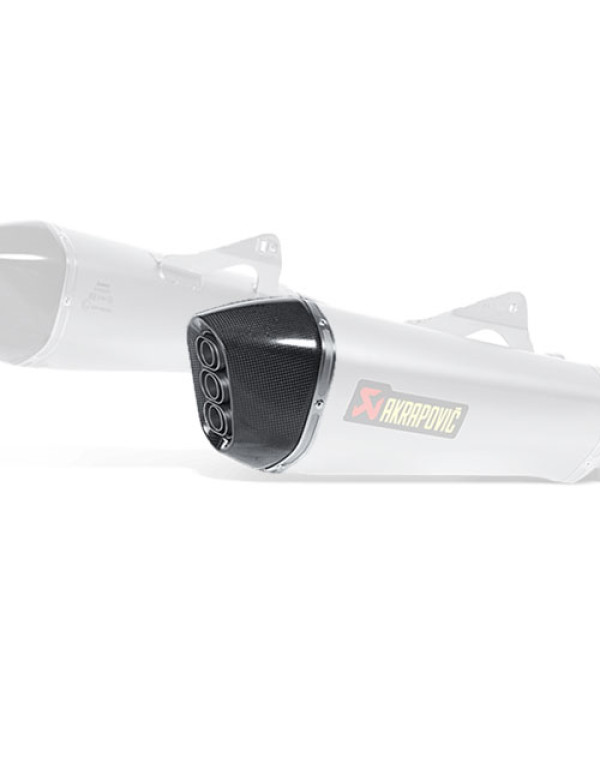 Pièce de rechange Akrapovic AK-C-LO504