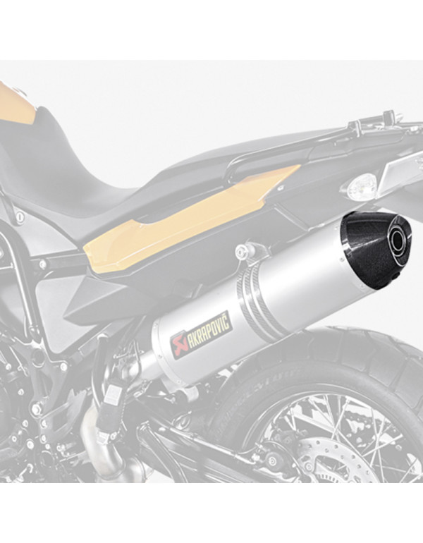 Pièce de rechange Akrapovic AK-C-LO93