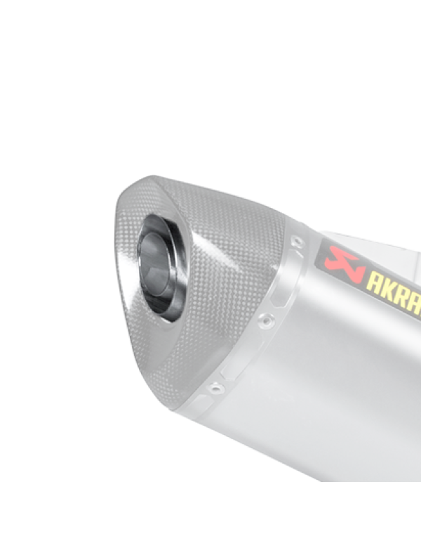 Pièce de rechange Akrapovic AK-C-NZC335