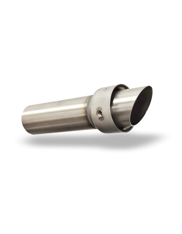 Pièce de rechange Akrapovic AK-C-NZC372