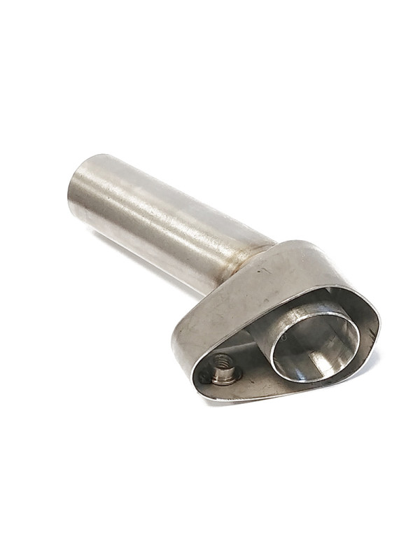 Pièce de rechange Akrapovic AK-C-NZC400K