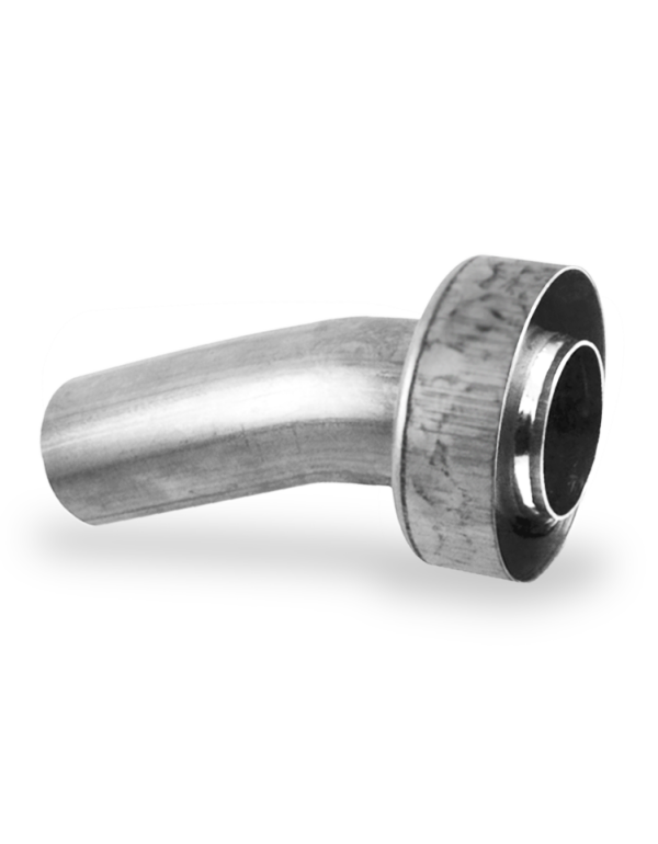 Chicane Akrapovic AK-C-NZC420