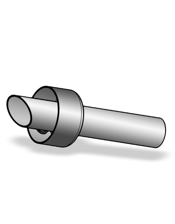 Pièce de rechange Akrapovic AK-C-NZC512