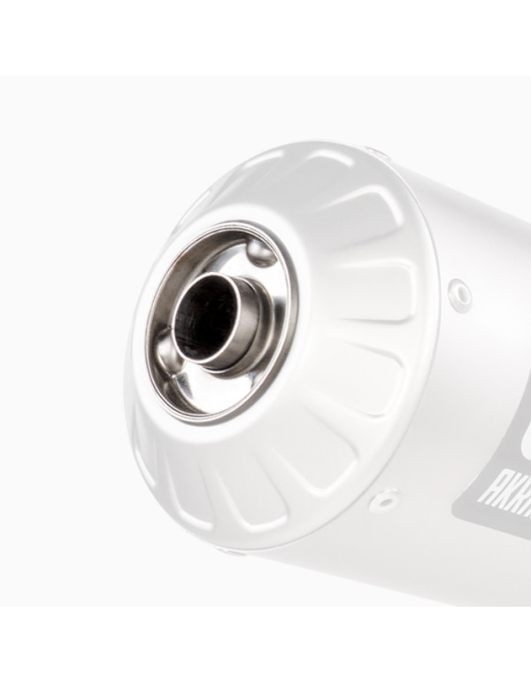 Pièce de rechange Akrapovic AK-C-NZC832