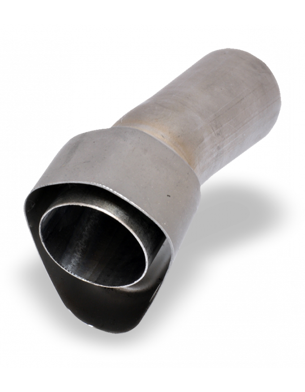 Pièce de rechange Akrapovic AK-C-NZC403K