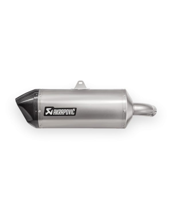 Embout / cône Akrapovic V-EC181