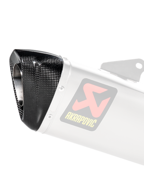 Embout / cône Akrapovic V-EC331