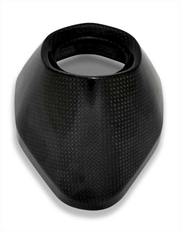 Embout / cône Akrapovic V-EC53